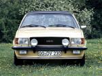 Opel Commodore GS-E 1972 года